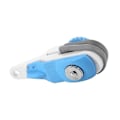 Miniatyrbild 4 av 5: Planerbräda Padded Release Downrigger Fiske Linje Release Snap Stacker Trolling Release Clips 6.2