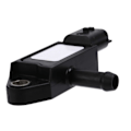 Miniatyrbillede 5 af 5: Bil Auto Dpf Udstødning Differentialtryksensor Til 1.5 1.9 2.0 227709604r 53mpp01-02