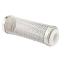 Miniatyrbilde 4 av 4: 2x Akvariefilter Innstrømningskurv Mesh Rekebeskyttelse Akvariefilterbeskyttelse