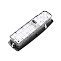 Miniatyrbillede 5 af 5: 254000015r S Til Fluence 2008-2016 7700817337 25400000 809610006r Biltilbehør