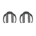 Miniatyrbillede 5 af 5: 4 stk. C-clips til K2 K3 K7 højtryksrenser pistol og slange udskiftning C-clips 5.037-333.0, k5037333