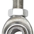 Pikkukuva 1 / 2: 2 kpl Tankopäät Pallonivelet 1/2inx1/220 RH LH Uroskierre Autoihin Mönkijöihin Veneisiin Moottoripyöriin