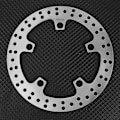 Miniatyrbilde 1 av 2: Motorsykkel Bakre Bremse Skive Rotor Passer for F650GS F700GS F800GS/GT/R/S/ST