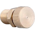 Miniatyrbillede 3 af 4: 2 Pak PCP Airsoft Højtrykspumpe Sikkerheds Aftapningsventil M10x1 Luft Aftapningsventil Adapter 300bar/4500psi