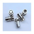 Miniatyrbillede 5 af 5: 10 stk. Pnp Fordamper Udskiftnings Coil Vm6 0.15ohm Pnp Coil Til Drag X/drag Max /argus Pro /argus X /argus Gt