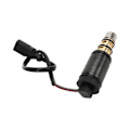 Miniatyrbillede 5 af 5: AC Kompressor Elektronisk Kontrolventil ECV15 Sensitiv Høj Præcisionskontrol Passer Til Q7 R8 RS4 S4 S6 S8