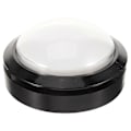 Miniatyrbilde 1 av 2: Arkadespillknapp Prop Spillmaskinknapp Trykknapp for Konkurransespill