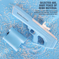 Miniatyrbillede 4 af 5: Sommer Ny Elektrisk Vandpistol Legetøj Automatisk Soaker white