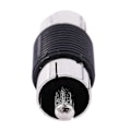 Miniatyrbillede 5 af 5: Lige AV RCA Han til Han Stik Koblinger Adaptere 6 stk