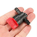 Miniatyrbillede 2 af 4: 1/4 tomme Inline Lige Brændstof Gas Afspærringsventil til BRIGGS & STRATTON