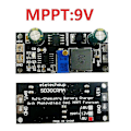 Miniatyrbillede 5 af 5: Mppt Solar Controller 1a 3.2v 3.7v 3.8v 7.4v 11.1v 14.8v Lithium Ion Lifepo4 Titanat Batterioplader