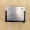 Pikkukuva 5 / 5: Jäähdytyselementti Tulo 3-32 V DC Lähtö 5 A 200 V DC Piirilevyasennus SSR Solid State Rele