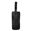 Miniatyrbild 4 av 4: Neopren Kopp Termisk Isolering Koppskydd Vattenflaskskydd Hållare 360ml - 550ml 360ml Svart