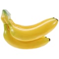 Miniatyrbillede 2 af 2: Falsk Frugt Banan Klynge Kunstig Frugt Skum Bananer Klynge Falsk Banan Klynge Falsk Frugt