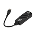 Miniatyrbilde 5 av 5: USB 3.0 til Gigabit LAN-kort USB Ethernet-adapter 1000 Mbps Nettverkskort for Android TV Laptop Deskt