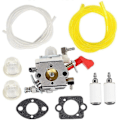 Miniatyrbillede 1 af 5: Karburator Til -668 -997 Rc Dele Til Hpi Baja 5b 5t 5sc Losi 5ive-t Motor Karburator