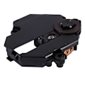 Miniatyrbilde 3 av 5: Laser Disc Reader Linse Drivmodul Ksm-440acm For Ps1 Ps One Erstatnings Reparasjonsdeler