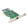 Miniatyrbilde 5 av 5: Pci-e X8 Ethernet Nettverkskort 10 Gigabit Fiber Server Adapter X520 10gbe Enkel Sfp+fiber Lc For I