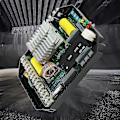 Miniatyrbilde 5 av 5: Uvr6 Automatisk Volta Regulator Avr Ac170-480v Enkelt-/fase Regulator For Nerator Nset P