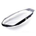 Miniatyrbilde 1 av 5: Høyre frontlyktdeksel for bil, lyktglassdeksel for Golf7 Mk7 2014-2017 5g1941752/5g1941