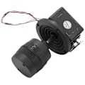Miniatyrbild 4 av 5: 3-axlig Joystick Potentiometer R300b-m2 5k 3d Säkerhet Yuntai Kontroll Bollmaskin Tangentbord Monitor