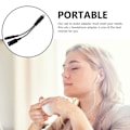 Miniatyrbilde 2 av 3: USB-C Hodetelefonadapter USB-C Til Aux Adapter USB Lydadapter For Laptop