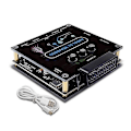 Miniatyrbilde 1 av 5: VGA til YPbPr Konverter T Til YPbPr YCbCr For Retro Spillkonsoller 64 Ps1 Ps2 Cast