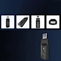 Miniatyrbild 2 av 4: Spelomvandlare Tandadapter Gamepad-kontakt