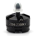 Pikkukuva 5 / 5: Mt2204 2300kv Harjaton Moottori Neliakselinen Harjaton Moottori Qav250 210 Fpv Racing Drone Rc Quadcopt -laitteelle