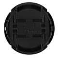 Miniatyrbilde 4 av 5: Universal 49mm Senterklips Frontlinsedeksel for DSLR-kamera