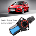 Miniatyrbillede 2 af 5: Varmeapparatstyringsventil BM5Z8C605A Motor Kølemiddelventil Udskiftning Til Ford Escape Fiesta Fusion