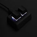 Miniatyrbilde 5 av 5: 2 Makroprogrammering Rgb Mini Gaming Ing Rød S Com Osu Gaming