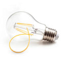 Miniatyrbillede 5 af 5: 6 stk. Fleksibel blød filament Fleksibel LED-lys LED-pære Filament Lystilbehør