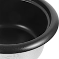 Miniatyrbillede 3 af 4: Riskoger Indvendig Gryde Udskiftningsgryde Indvendig Madlavningsgryde Riskoger Indvendig Gryde Non-stick Indvendig Gryde