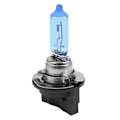 Pikkukuva 4 / 5: 4x H11b 55w Auton Halogeenivalo Ajovalopolttimo Lamppu Valkoinen 6000k Dc12v