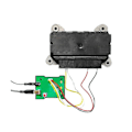 Miniatyrbillede 4 af 5: Nyeste Cg Til Obd Computer Reparation Tms570 Chip Reset Værktøj Ecu Reset Ryd Kollisionshukommelse Uden Svejsning