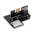 Miniatyrbilde 3 av 5: For Sd2sp2 Pro Adapter Sd Load -sd Tf S Tf Sd2sp2 Adapter, Ntsc-j Cd
