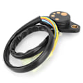 Miniatyrbillede 1 af 5: 5 Gear Positions Sensor 0180-012200-1000 Passer til CFMoto CF500/X5/X6
