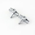 Miniatyrbilde 5 av 5: 6 stk Metall Foran Bak Hjul Styrekule C-Nav Bærer For 144001 144002 1/14 Rc Bil Reservedeler Ac