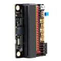 2 st: Bit Expansion Board Iobit V2.0 Microbit Entry Horisontell Adapterplatta Primär Och Sekundär