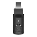 Miniatyrbillede 1 af 5: Til Alle Spil Controller Tastatur Mus Konverter Bluetooth Adapter Gamepad Stik Plug And Play