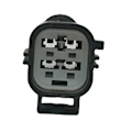 Miniatyrbillede 5 af 5: Oxygen Sensor Luft-Brændstof Forhold Sensor Til S40 C30 C70 30751797 30651723