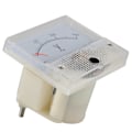 Miniatyrbilde 5 av 5: 85l1 AC 0-300V Analog Nål Panel Meter Voltmeter