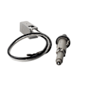 Miniatyrbilde 2 av 5: Barbecue Ignition Replacement Set For Weber 7510 Spirit E-210 500 700 700 Genesis E-310/320
