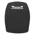Konsol Armstödsskydd Center Kontroll Förvaringslåda Pad Protector Passar Jeep Wrangler JK 2006?2017