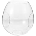 Miniatyrbillede 1 af 4: Glas Lampeskærm Udskiftning Lysekrone Lampeskærm Pendel Lampe Skærm Cover Forsyning