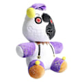 Miniatyrbild 3 av 5: Fnaf Clown Plyschleksaker Security Breach Mangle Fazbear Plyschleksak Spel Dockor