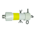 Miniatyrbillede 4 af 5: K-50ms Balun 1:1 Kortbølgeantenne Ham Antenne Balun Receiver Radio 1.8m-54m