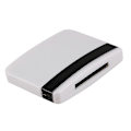 Miniatyrbillede 4 af 5: Receiver Bluetooth Trådløs Musikadapter Til 30-pin A2dp