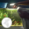 Miniatyrbilde 3 av 4: 2 stk. Akvarium Filtposer Filterstrømper 200um